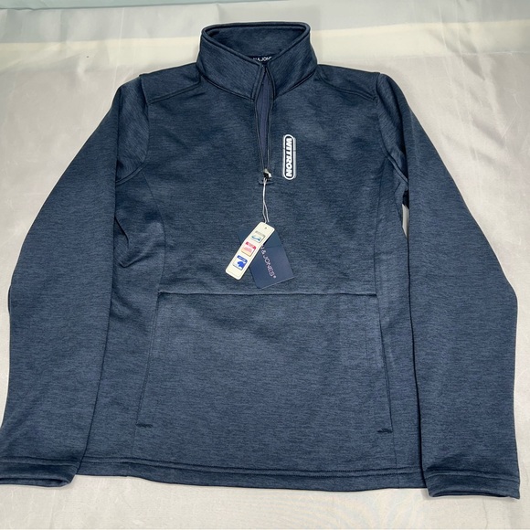 NWT Columbia Women's Navy Performance Jacket - Picture 2 of 10